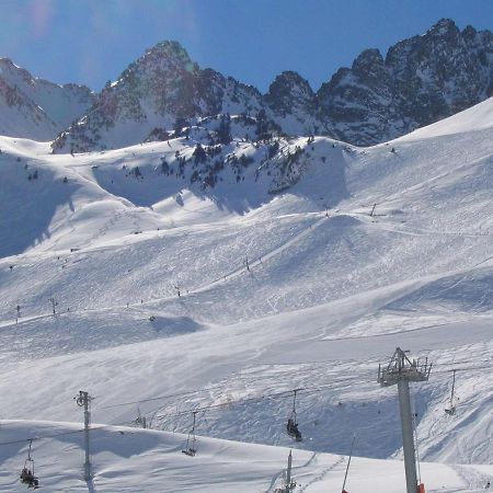 Studio Cabine 5 Pers. Avec Balcon A 80M Des Pistes - La Mongie 1800 - Fr-1-404-334 Εξωτερικό φωτογραφία
