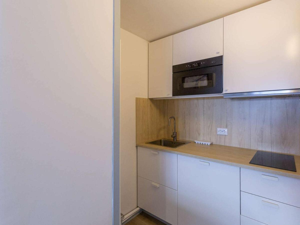 Studio Cabine 5 Pers. Avec Balcon A 80M Des Pistes - La Mongie 1800 - Fr-1-404-334 Εξωτερικό φωτογραφία