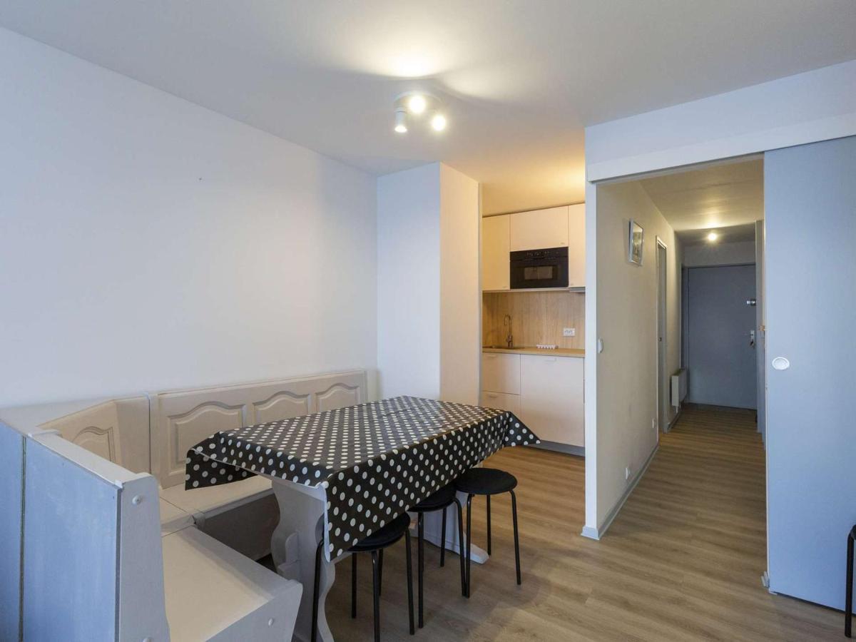 Studio Cabine 5 Pers. Avec Balcon A 80M Des Pistes - La Mongie 1800 - Fr-1-404-334 Εξωτερικό φωτογραφία