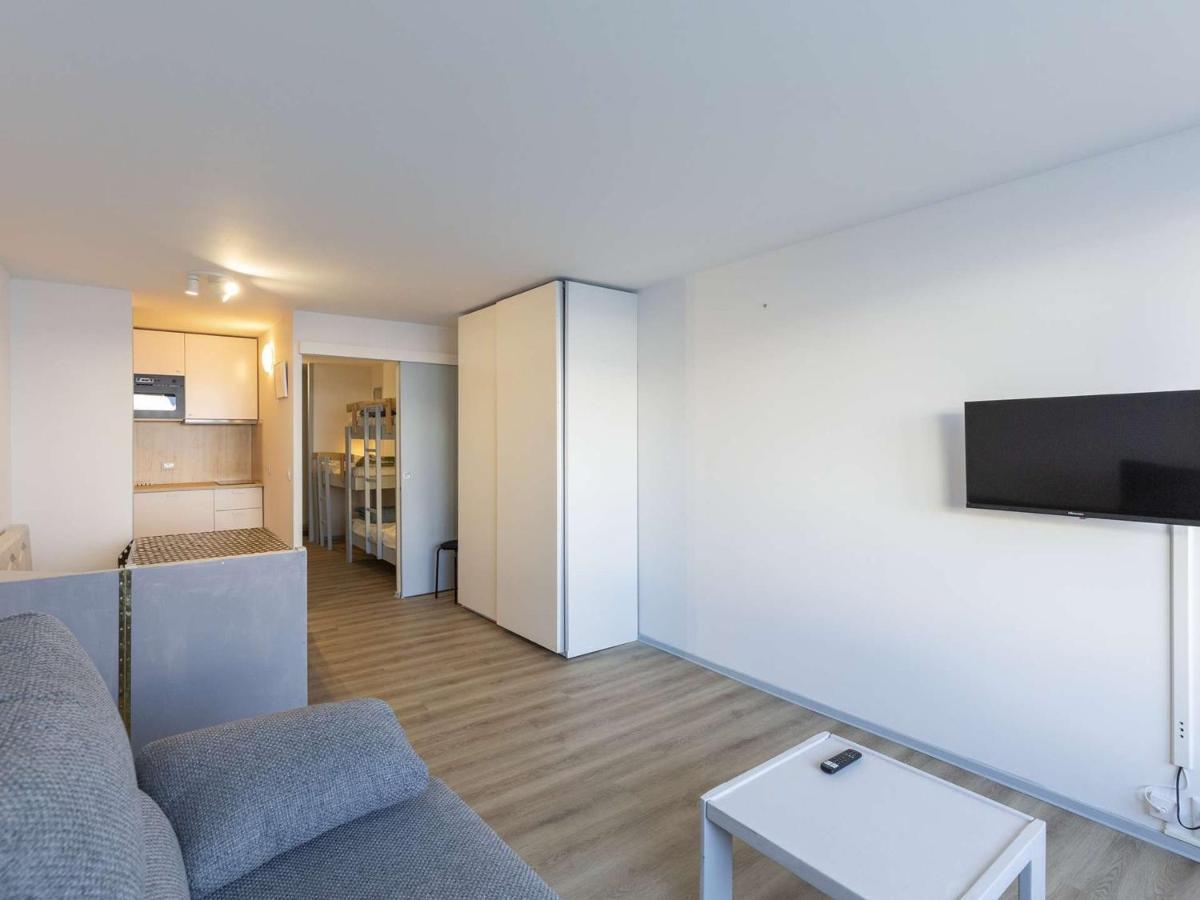 Studio Cabine 5 Pers. Avec Balcon A 80M Des Pistes - La Mongie 1800 - Fr-1-404-334 Εξωτερικό φωτογραφία